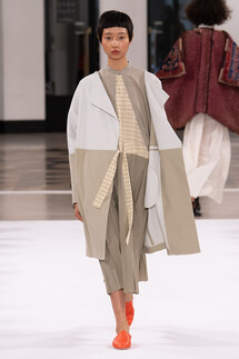 Nobi Talai Spring 2019 PFW / Nobi Talai весна-лето 2019 Неделя моды в Париже